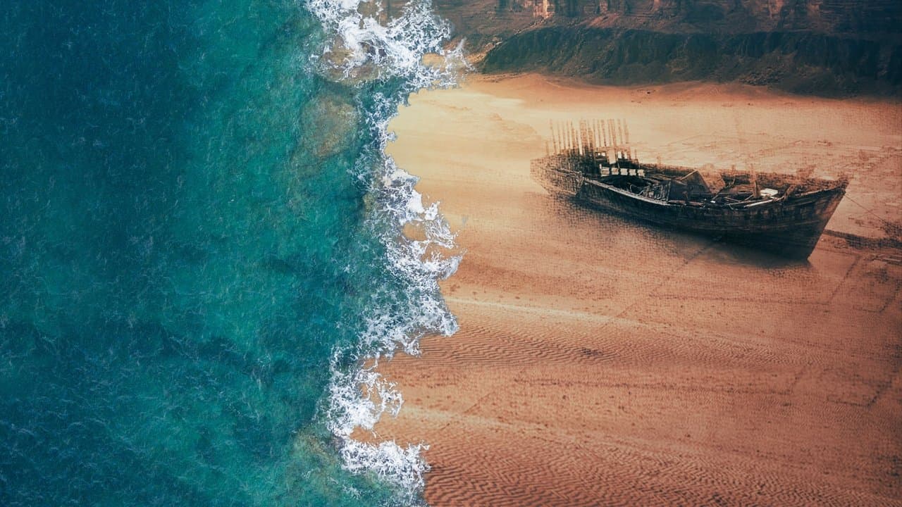 Oceani - Viaggio Negli Abissi - Stag. 1 Ep. 3 - Oceani - Viaggio Negli Abissi Ep.03