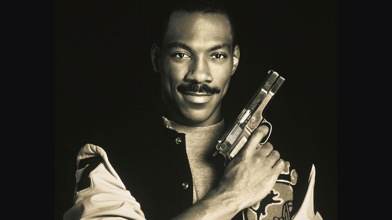 Beverly Hills cop III - Un piedipiatti a Beverly Hills III