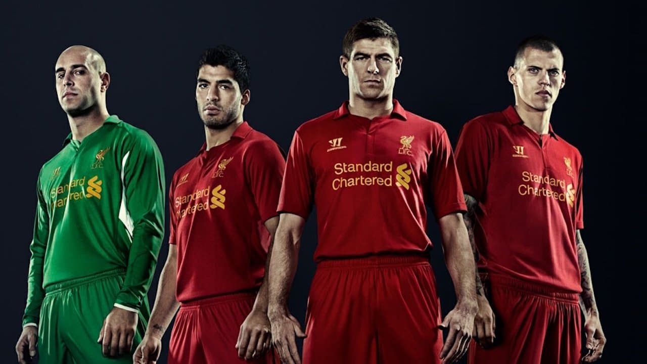 Inter - Liverpool