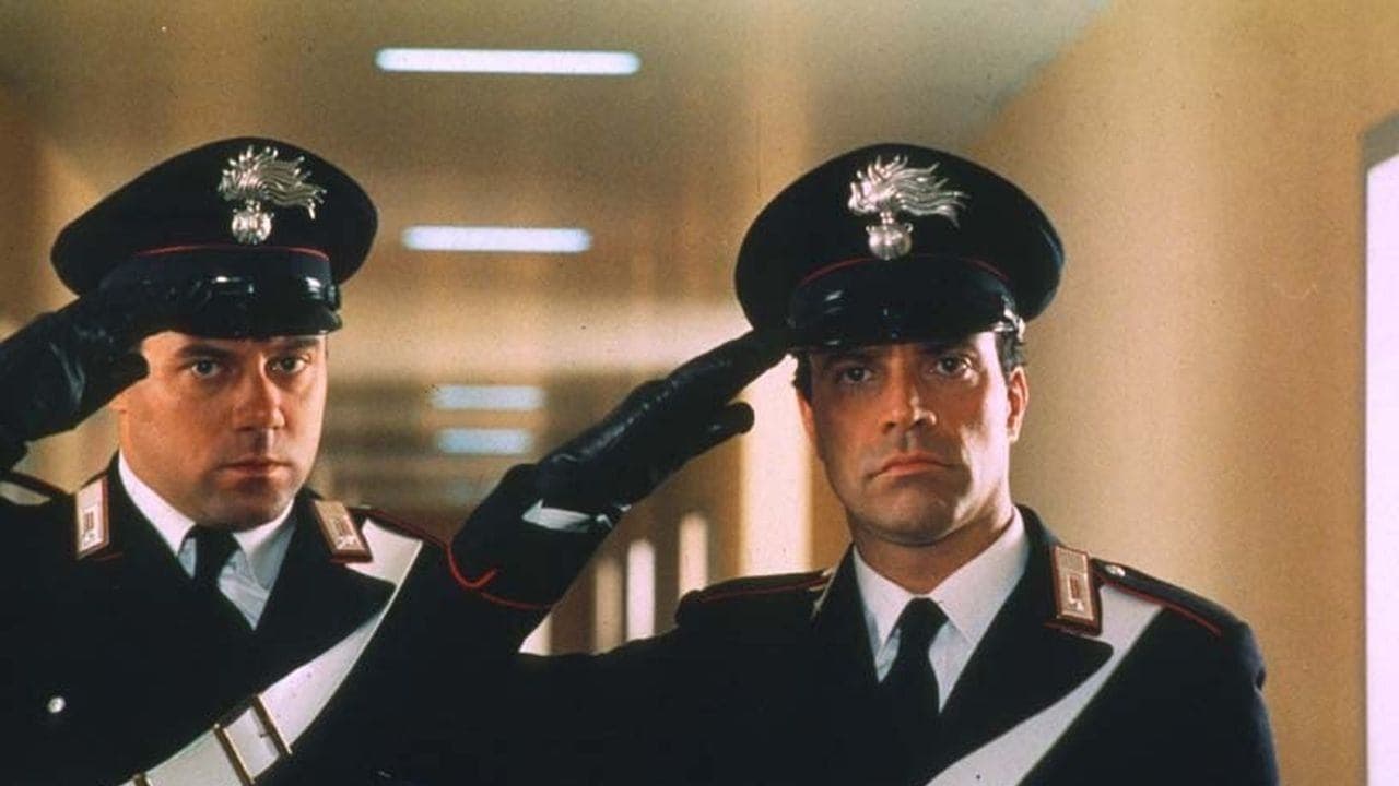 Carabinieri