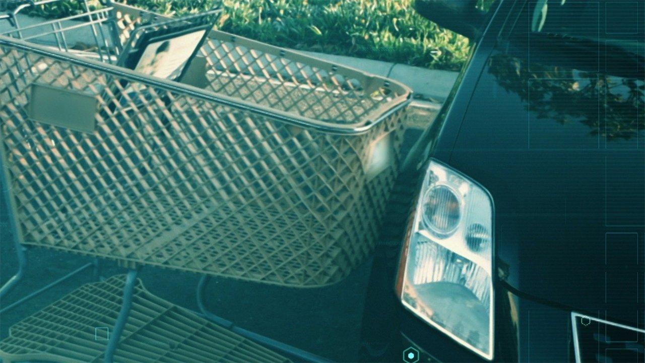 Customer Wars (St. 2 - Ep. 3)