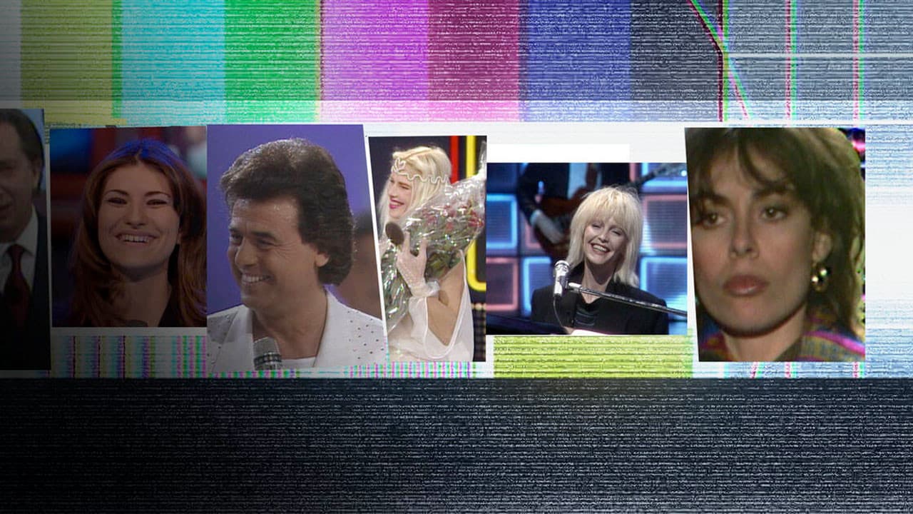Tv Story Superstar
