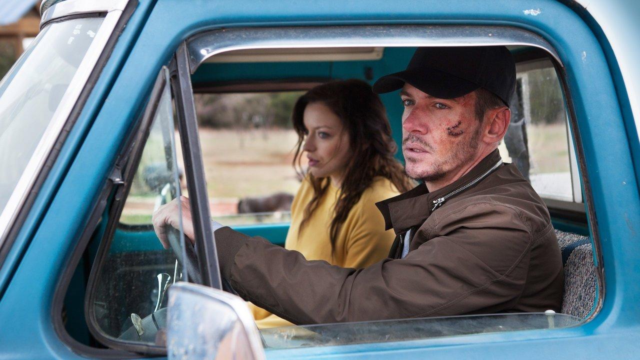 Wake Up - Il risveglio