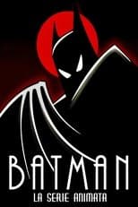 Batman: The Animated Series