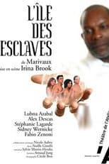 L'île des esclaves