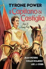 Il capitano di Castiglia