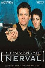 Commandant Nerval