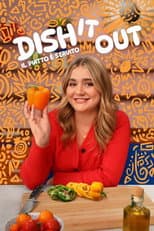 Dish it out: il piatto è servito