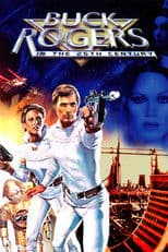 Buck Rogers