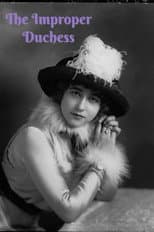 The Improper Duchess