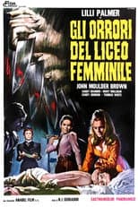 Gli orrori del liceo femminile