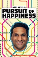 Ravi Patel's Pursuit of Happiness