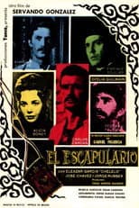 El escapulario