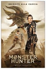 Monster Hunter