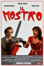 Il mostro