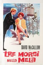Tre morsi nella mela