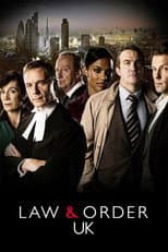 Law & Order: UK