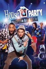 House Party - La grande festa