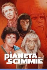Il pianeta delle scimmie