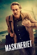 Maskineriet