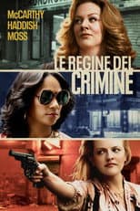 Le regine del crimine