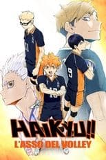 Haikyu!! L'asso del volley