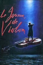 Le joueur de violon