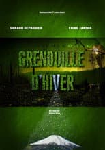 Grenouille d'hiver