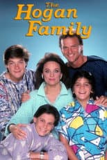 La famiglia Hogan
