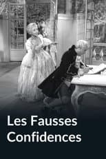 Les Fausses Confidences