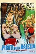 I pirati della Malesia