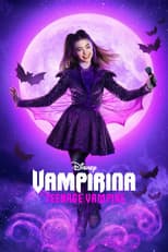 Vampirina: adolescente Vampiro