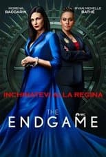 The Endgame - La regina delle rapine