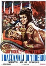 I baccanali di Tiberio