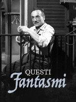 Questi fantasmi