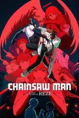 Chainsaw Man: La storia di Reze