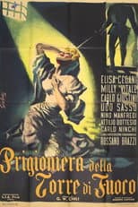 La prigioniera della torre di fuoco