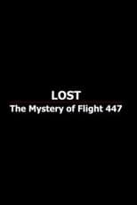 Lost: The Mystery of Flight 447