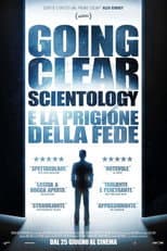 Going Clear: Scientology e la prigione della fede