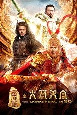 The Monkey King