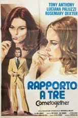 Rapporto a tre