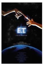 E.T. l'extra-terrestre