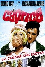 Caprice - La cenere che scotta