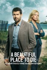 I misteri di Martha's Vineyard: Un bel posto dove morire