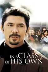 In a Class of His Own