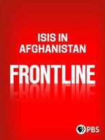 Isis in Afghanistan
