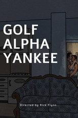 Golf Alpha Yankee