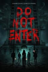 Do Not Enter