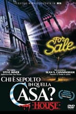 Chi è sepolto in quella casa?