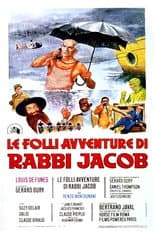 Le folli avventure di Rabbi Jacob